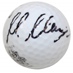 Martin Kaymer Signed Nike Whistling Straits Logo Golf Ball JSA ALOA