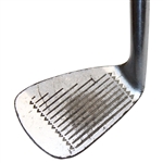 Jack Nicklaus' Personal Game Used Macgregor VIP Irons (2,3,4,6,7,9) & Jack Nicklaus Signed Letter