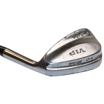 Jack Nicklaus' Personal Game Used Macgregor VIP Irons (2,3,4,6,7,9) & Jack Nicklaus Signed Letter