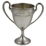 1911 Fort Mitchell Country Club Presidents Cup Sterling Silver Trophy