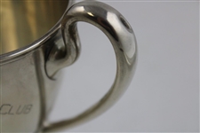 1911 Fort Mitchell Country Club Presidents Cup Sterling Silver Trophy