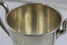 1911 Fort Mitchell Country Club Presidents Cup Sterling Silver Trophy