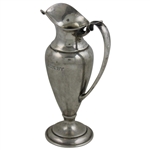 1919 Evanston Golf Club Class A Sterling Silver Trophy