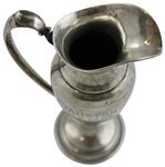 1919 Evanston Golf Club Class A Sterling Silver Trophy