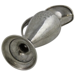 1919 Evanston Golf Club Class A Sterling Silver Trophy