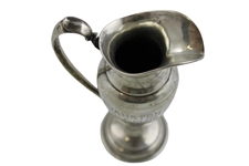 1919 Evanston Golf Club Class A Sterling Silver Trophy