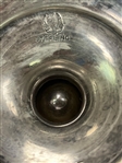 1919 Evanston Golf Club Class A Sterling Silver Trophy