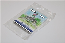 2018 Masters Tournament SERIES Badge in Unopened Package - Patrick Reed Winner
