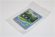 2016 Masters Tournament SERIES Badge in Unopened Package - Danny Willett Winner