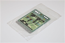 2013 Masters Tournament SERIES Badge in Unopened Package - Adam Scott Winner