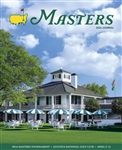 2021 Masters Journal