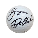 Bryson Dechambeau Signed Bridgestone Logo Golf Ball PSA/DNA #AB47209