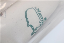 Masters Seamus Golf Canvas Blade Putter Cover w/Embroidered Concession Icons