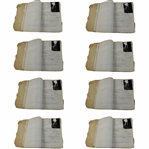 Historic Original Bobby Jones Edgerton 1/100 Swing Sequence Study w/61 Photos/Records/Notes