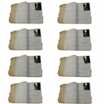 Historic Original Bobby Jones Edgerton 1/100 Swing Sequence Study w/61 Photos/Records/Notes