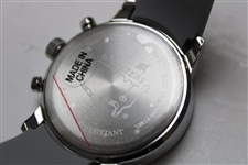 Masters Sport Watch with Grey Silicone Band in Original Box