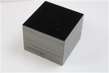 Masters Sport Watch with Grey Silicone Band in Original Box
