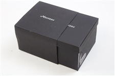 Masters Sport Watch with Grey Silicone Band in Original Box
