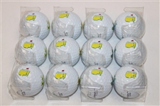 Masters Amen Corner V1 Dozen Golf Balls