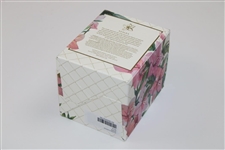 Masters Tournament Azalea Scented Soy Candle in Original Box