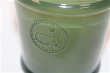 Masters Tournament Augusta Pine Scented Soy Candle in Original Box