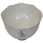Augusta National Golf Club Pickard Porcelain Bowl - 2014 Masters Member Gift in Original Box w/Card