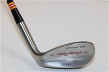 Jack Nicklaus Macgregor Tourney Custom Ltd Ed 1044/2500 SS1 Sand Wedge - New Old Stock