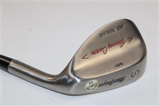 Jack Nicklaus Macgregor Tourney Custom Ltd Ed 1044/2500 SS1 Sand Wedge - New Old Stock