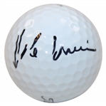 Hale Irwin Signed Titleist Golf Ball JSA ALOA