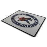 1999 US Open Pinehurst No. 2 Large Metal Sign 