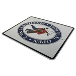 1999 US Open Pinehurst No. 2 Large Metal Sign 