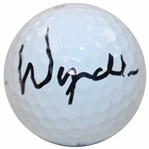 Whyndam Clark Signed Titleist ProV1x Golf Ball JSA #AT62315