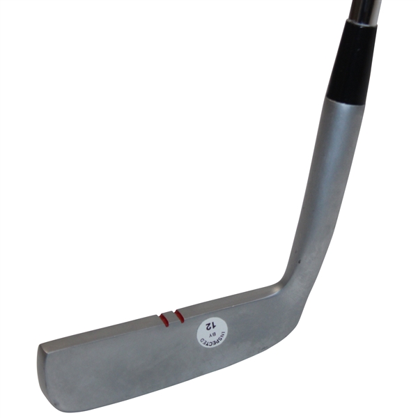 MacGregor Nicklaus Geo Low 600 Putter