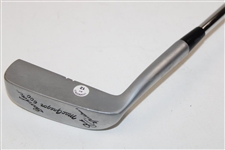 MacGregor Nicklaus Geo Low 600 Putter
