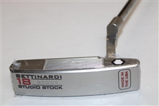 Bettinardi SS 18 Putter