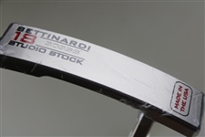 Bettinardi SS 18 Putter