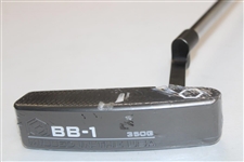 2022 Bettinardi BB1 Putter
