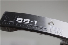 2022 Bettinardi BB1 Putter