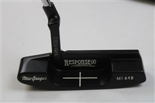 Limited Edition in box MacGregor Response ZT MI615 Putter
