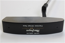 Limited Edition in box MacGregor Response ZT MI615 Putter