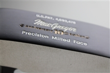 Limited Edition in box MacGregor Response ZT MI615 Putter
