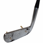 Babe Zaharias Personal Customized Training Aid Putter