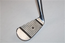 Vintage A.G. Spalding & Bros #2 Kro Flite W Sweet Spot Hickory Shaft Iron 