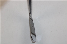 Vintage A.G. Spalding & Bros #2 Kro Flite W Sweet Spot Hickory Shaft Iron 