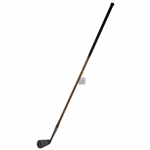 Vintage A.G. Spalding & Bros #2 Kro Flite W Sweet Spot Hickory Shaft Iron 