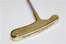 Scotty Cameron Titleist Bullseye SC Putter 