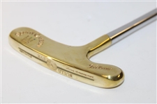 Scotty Cameron Titleist Bullseye SC Putter 