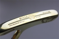 Scotty Cameron Titleist Bullseye SC Putter 