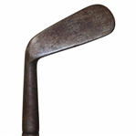 R. Forgan Left Handed Iron