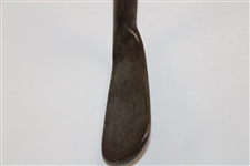 R. Forgan Left Handed Iron